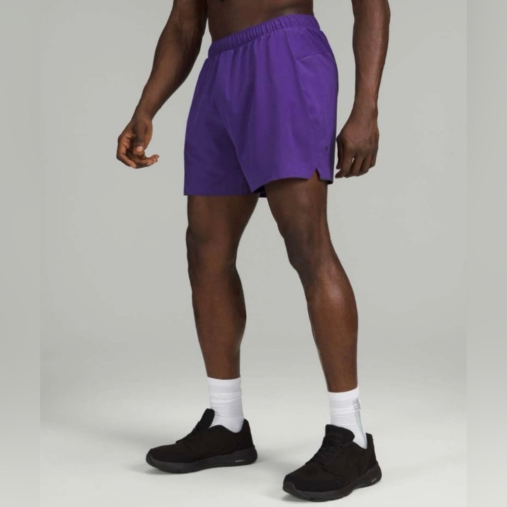 Lululemon Surge Linerless Short